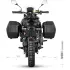 Support Valises Shad 3P System Moto Morini Alltrhike - M0LL46IF