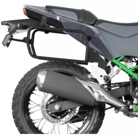 Support Valises Shad 4P System Kawasaki KLE500 - K0KL564P