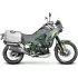 Support Valises Shad 4P System Kawasaki KLE500 - K0KL564P