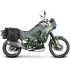 Support Valises Shad 4P System Kawasaki KLE500 - K0KL564P