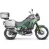 Support Valises Shad 4P System Kawasaki KLE500 - K0KL564P