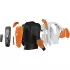 Gilet Airbag Shot SRG-1 Max Noir