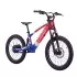 Draisienne Électrique Sedna 2026 SX 20 Bleu Blanc Rouge