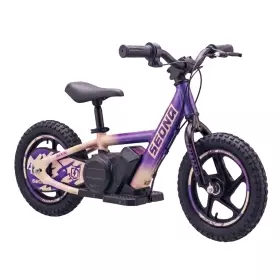Draisienne Électrique Sedna 2026 MX 12 Violet