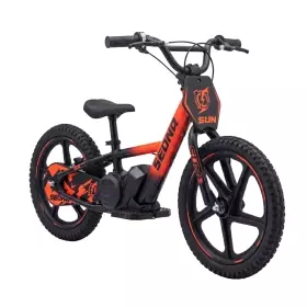 Draisienne Électrique Sedna 2026 MX 16 Orange