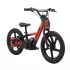 Draisienne Électrique Sedna 2026 MX 16 Orange
