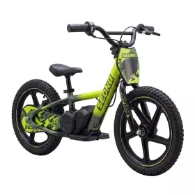 Draisienne Électrique Sedna 2026 MX 16 Vert