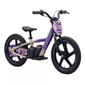 Draisienne Électrique Sedna 2026 MX 16 Violet