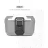 Top Case Shad TR46 Terra Noir Couvercle Alu