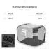 Top Case Shad TR46 Terra Noir