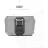 Top Case Shad TR46 Terra Noir