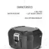 Top Case Shad TR46 Terra Noir
