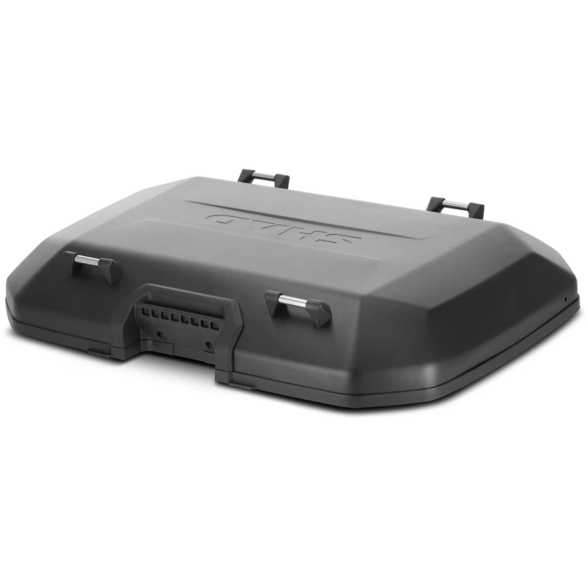 Couvercle Shad Top Case Terra TR55 Black Edition