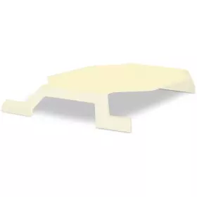 Insert De Couvercle Shad TR46 À Peindre - D1TR46ER