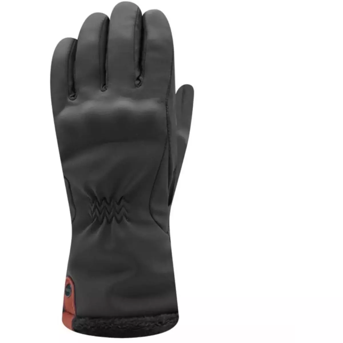 Gants Femme Racer Sara 2 Noir