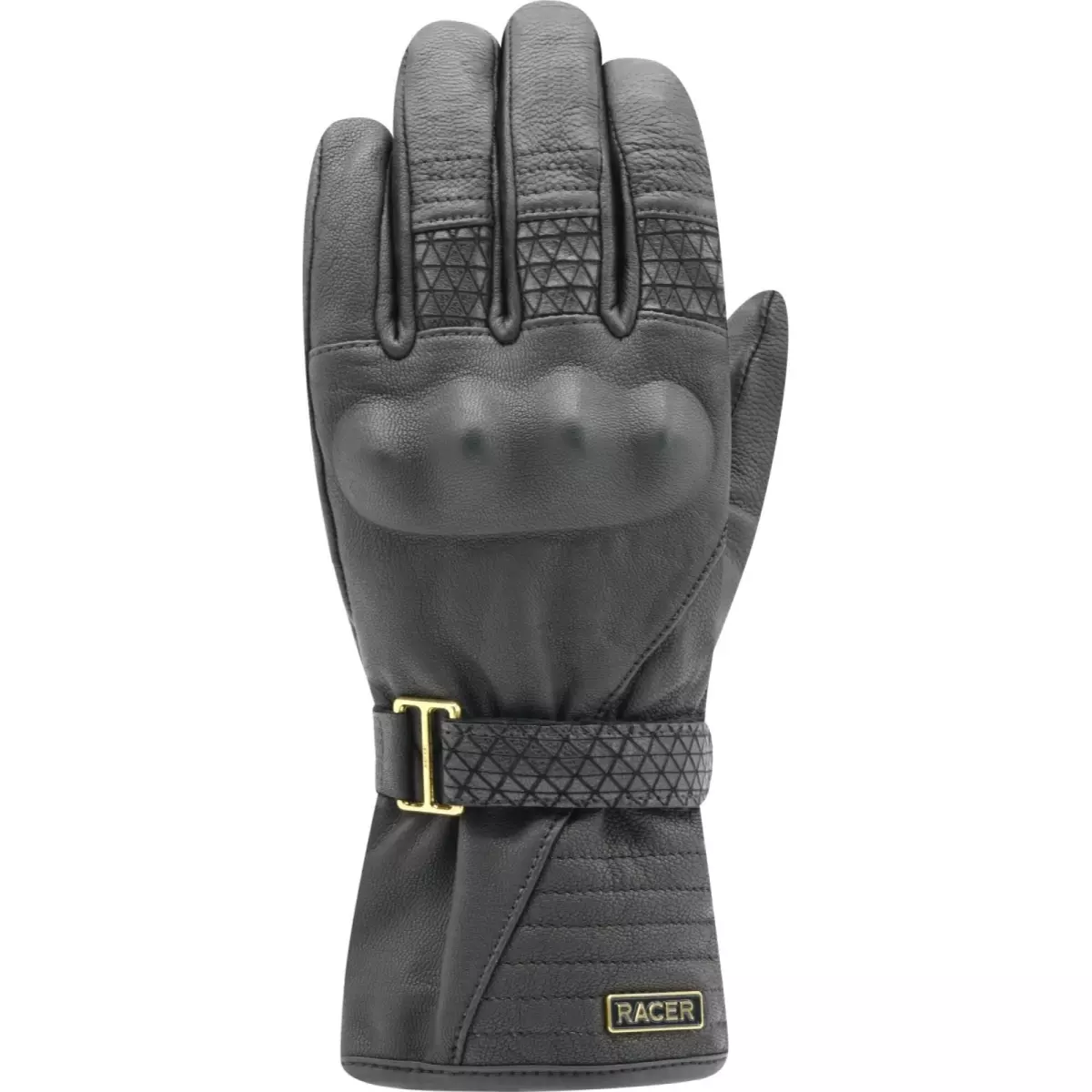 Gants Femme Racer Bella Winter 3 Noir