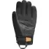 Gants Racer Ronin Evo Noir Sable