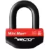 Bloque Disque SRA Vector Minimax 16mm