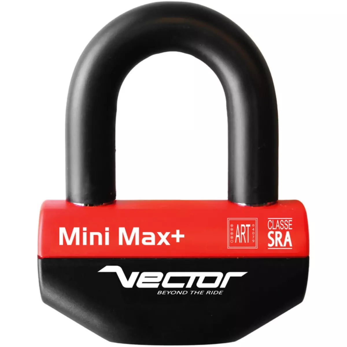 Bloque Disque SRA Vector Minimax 16mm