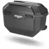 Valises Latérales Shad TR27 Terra Noir