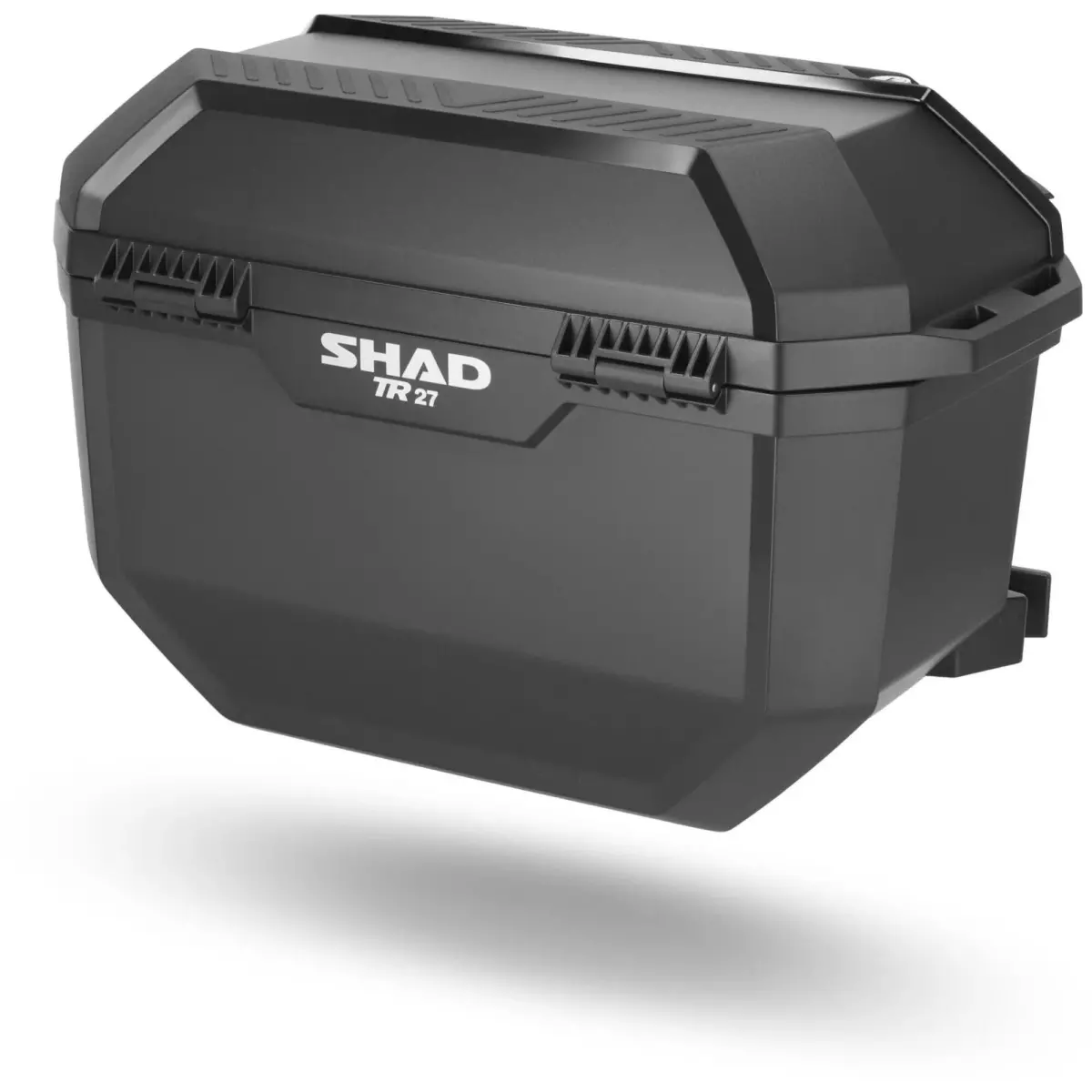 Valises Latérales Shad TR27 Terra Noir