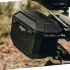 Valises Latérales Shad TR27 Terra Noir