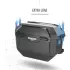 Valises Latérales Shad TR27 Terra Noir Couvercle Alu