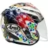 Casque Arai SZ-R VAS Evo Replica Nakagami GP2