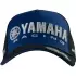 Casquette GMT94 Yamaha 2025-2026 Bleu