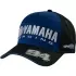 Casquette GMT94 Yamaha 2025-2026 Bleu