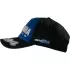 Casquette GMT94 Yamaha 2025-2026 Bleu