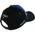 Casquette GMT94 Yamaha 2025-2026 Bleu