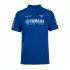 Polo GMT94 Yamaha 2025-2026 Bleu