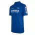 Polo GMT94 Yamaha 2025-2026 Bleu