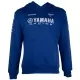 Sweat GMT94 Yamaha 2025-2026 Bleu