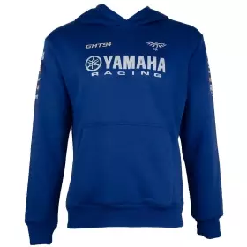 Sweat GMT94 Yamaha 2025-2026 Bleu