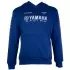 Sweat GMT94 Yamaha 2025-2026 Bleu