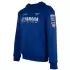 Sweat GMT94 Yamaha 2025-2026 Bleu
