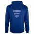 Sweat GMT94 Yamaha 2025-2026 Bleu