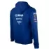 Sweat GMT94 Yamaha 2025-2026 Bleu