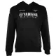 Sweat GMT94 Yamaha 2025-2026 Noir