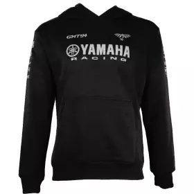 Sweat GMT94 Yamaha 2025-2026 Noir