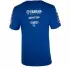 T-Shirt Femme GMT94 Yamaha 2025-2026 Bleu