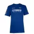 T-Shirt GMT94 Yamaha 2025-2026 Bleu