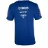 T-Shirt GMT94 Yamaha 2025-2026 Bleu