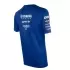 T-Shirt GMT94 Yamaha 2025-2026 Bleu