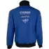 Veste GMT94 Yamaha 2025-2026 Bleu