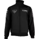 Veste GMT94 Yamaha 2025-2026 Noir