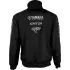 Veste GMT94 Yamaha 2025-2026 Noir