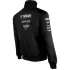 Veste GMT94 Yamaha 2025-2026 Noir